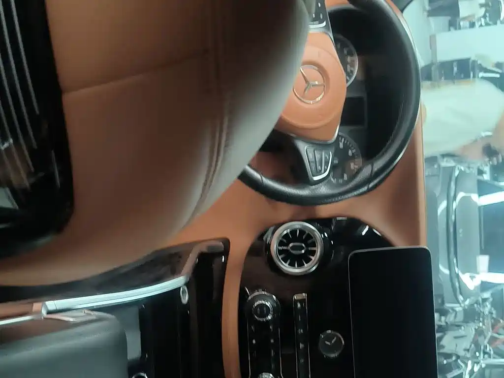 Mercedes-Benz Vito — миниатюра 6
