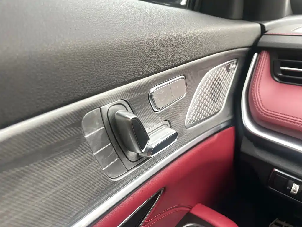 Jetour X70 PLUS — миниатюра 7