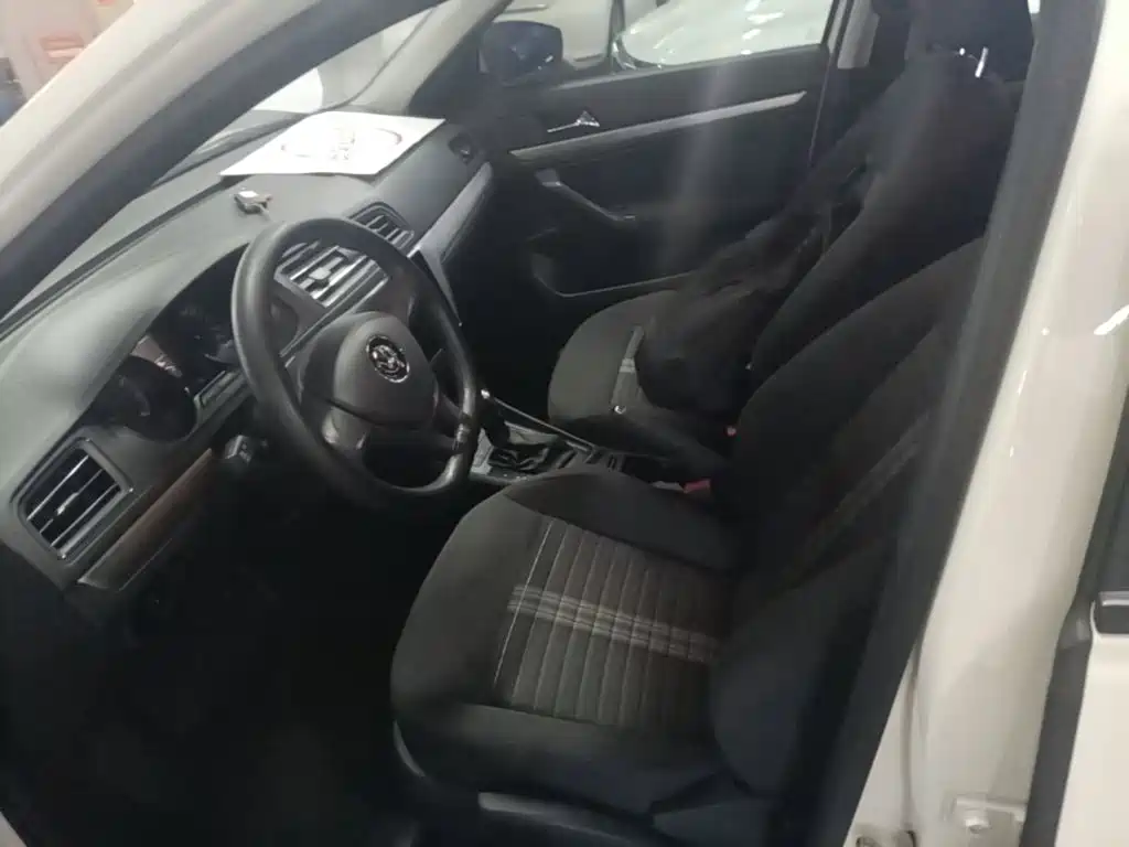 Volkswagen Lavida — миниатюра 15