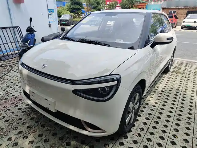 DONGFENG NANO 01 2025