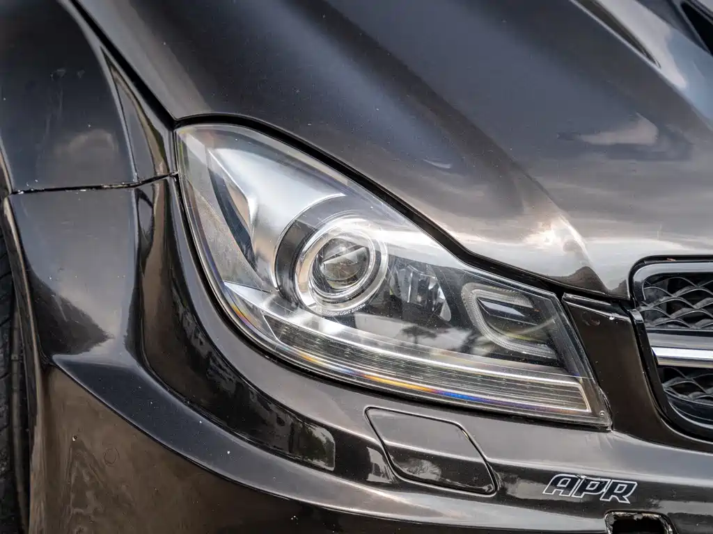 Mercedes-Benz C-Class AMG — миниатюра 8