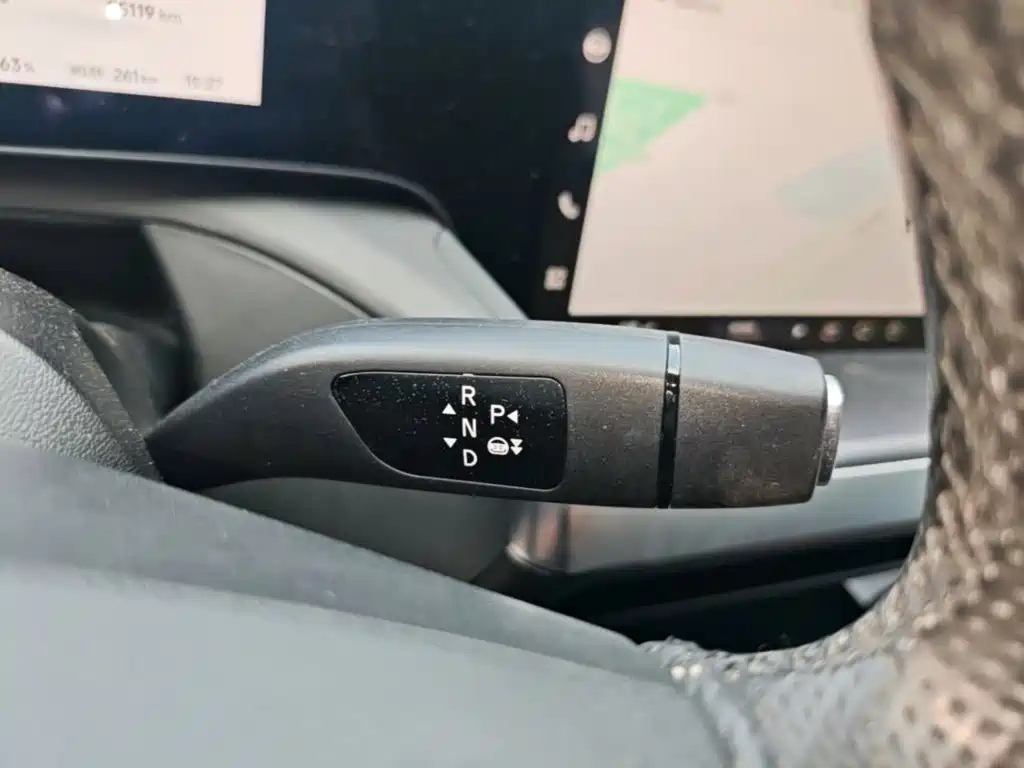 XPeng P7 — миниатюра 14