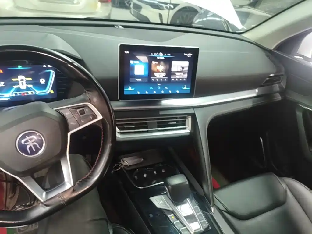 BYD Pro — миниатюра 10