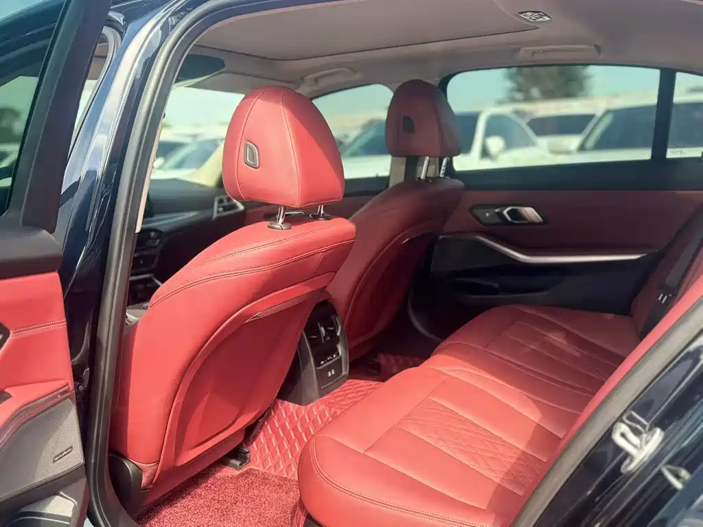 BMW 3 Series — миниатюра 5