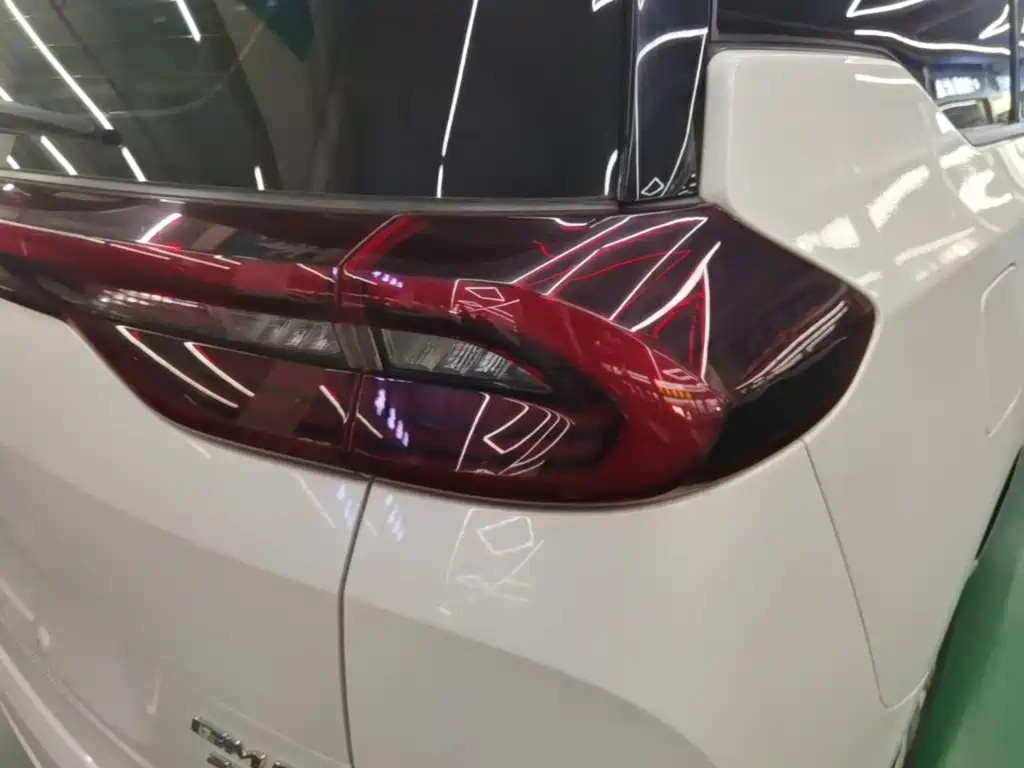 GAC Motor Trumpchi M6 — миниатюра 24