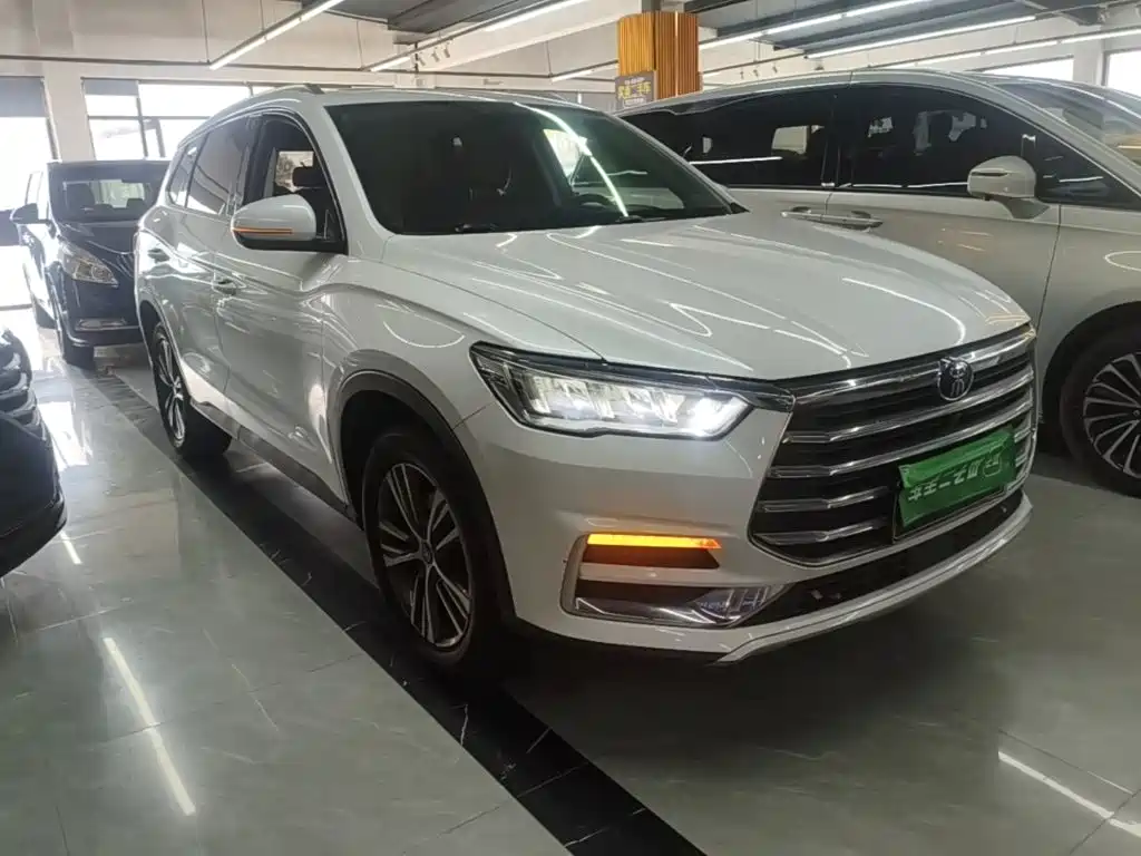 BYD Pro — миниатюра 4