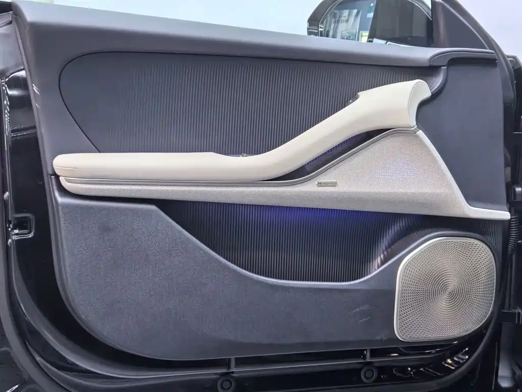 NIO ET5T — миниатюра 6