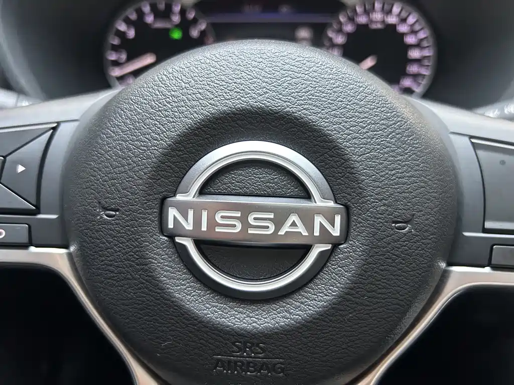 Nissan Sylphy — миниатюра 23