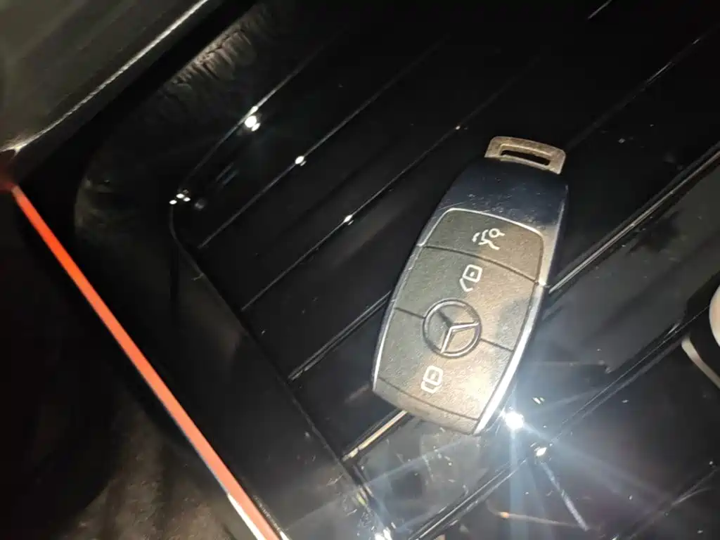 Mercedes-Benz GLA — миниатюра 9