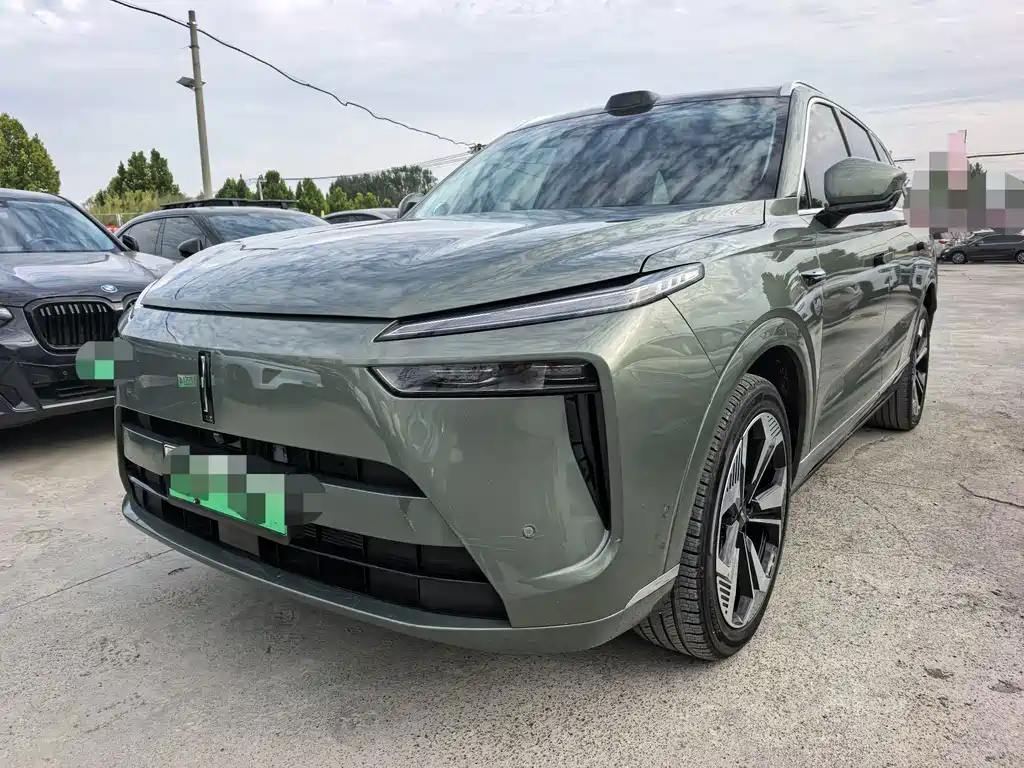 Wey Wey Lanshan — миниатюра 3