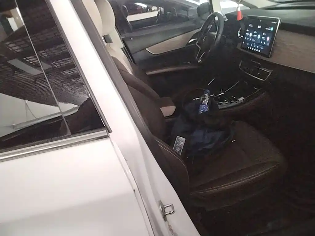 BYD MAX New Energy — миниатюра 25
