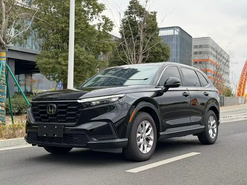 Honda CR-V 2023