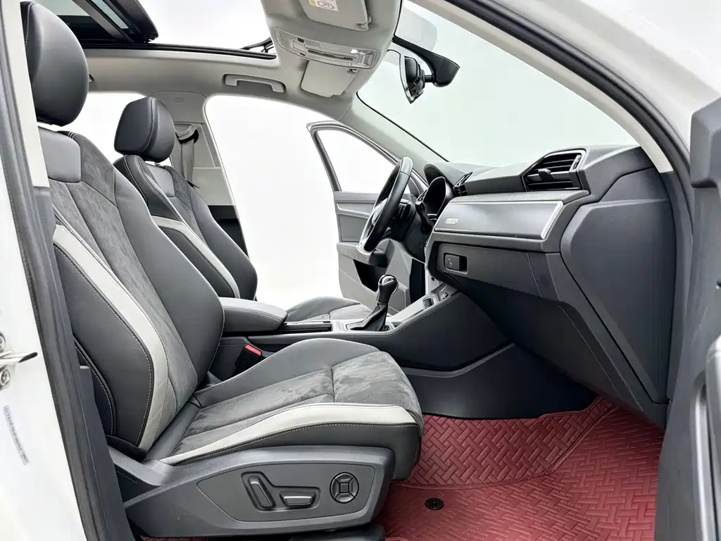 Audi Q3 — миниатюра 7