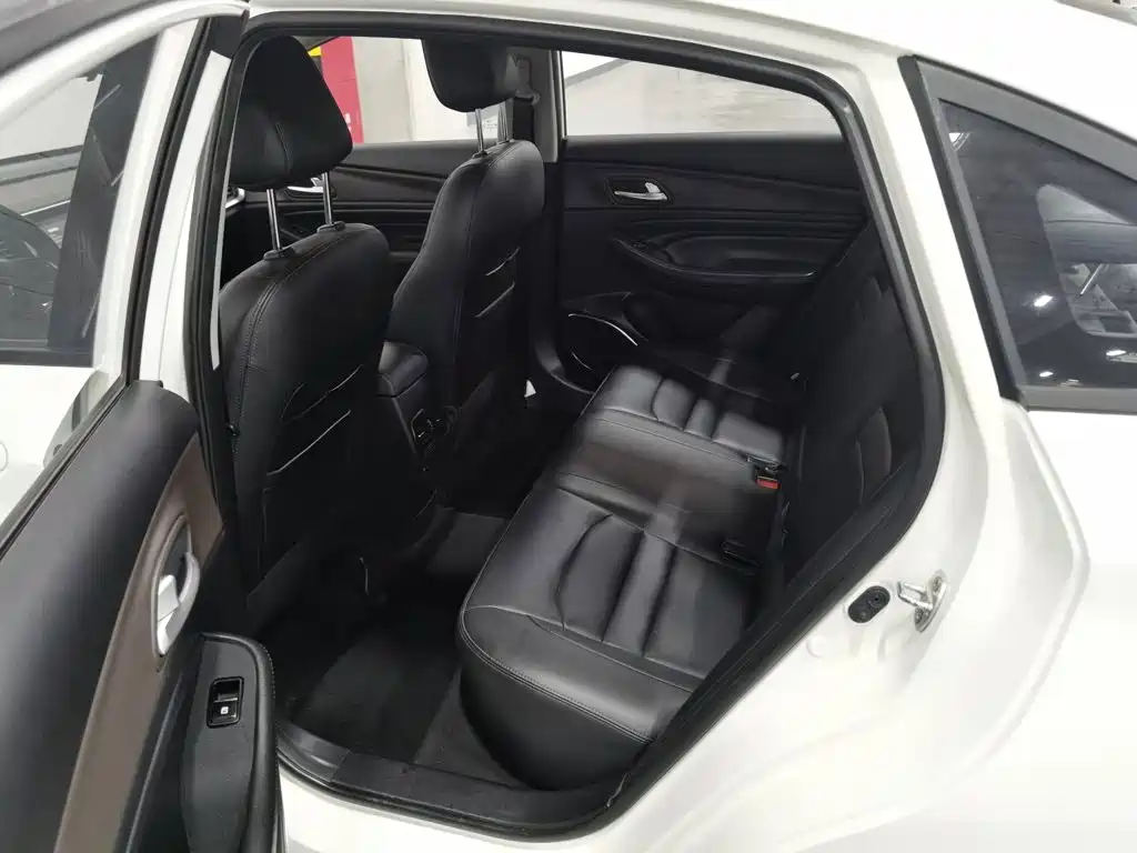GAC Motor Trumpchi GA4 — миниатюра 15