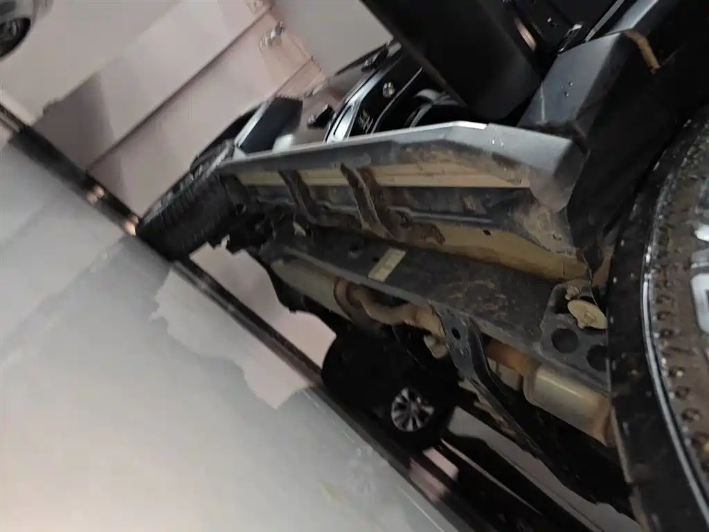 BEIJING OFF-ROAD BEIJING OFF ROAD BJ40