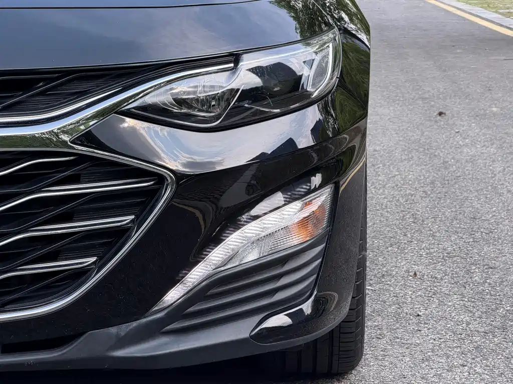 Chevrolet Malibu XL XL 2022 535T AT