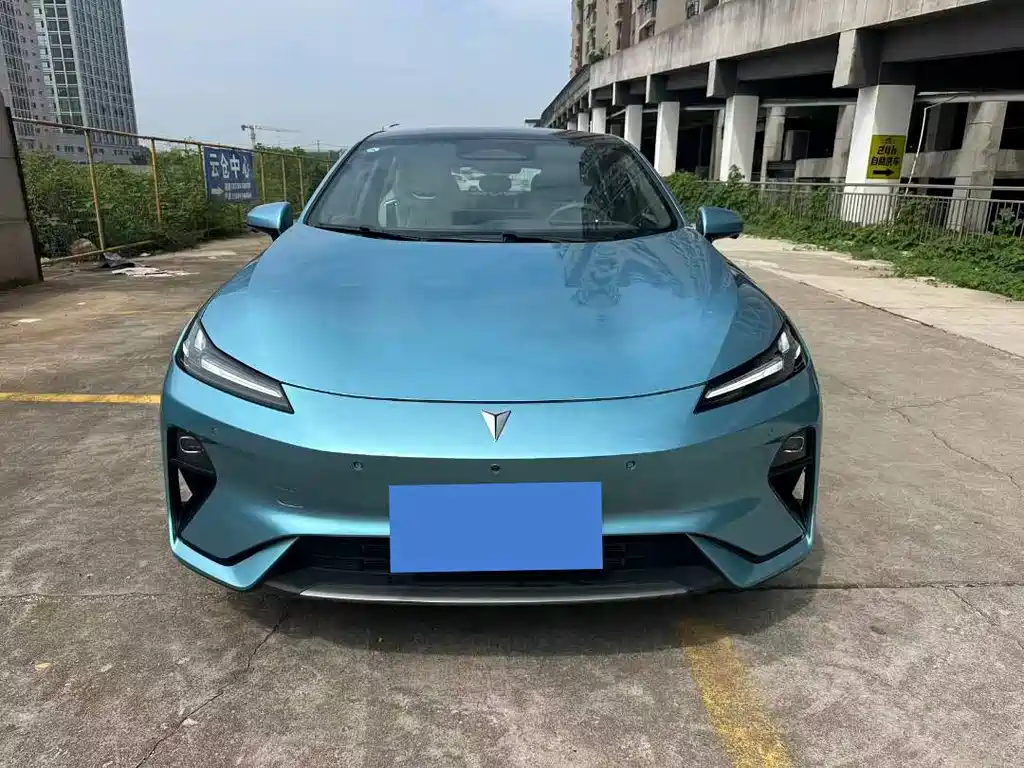 Deepal Deepal L07 — миниатюра 2