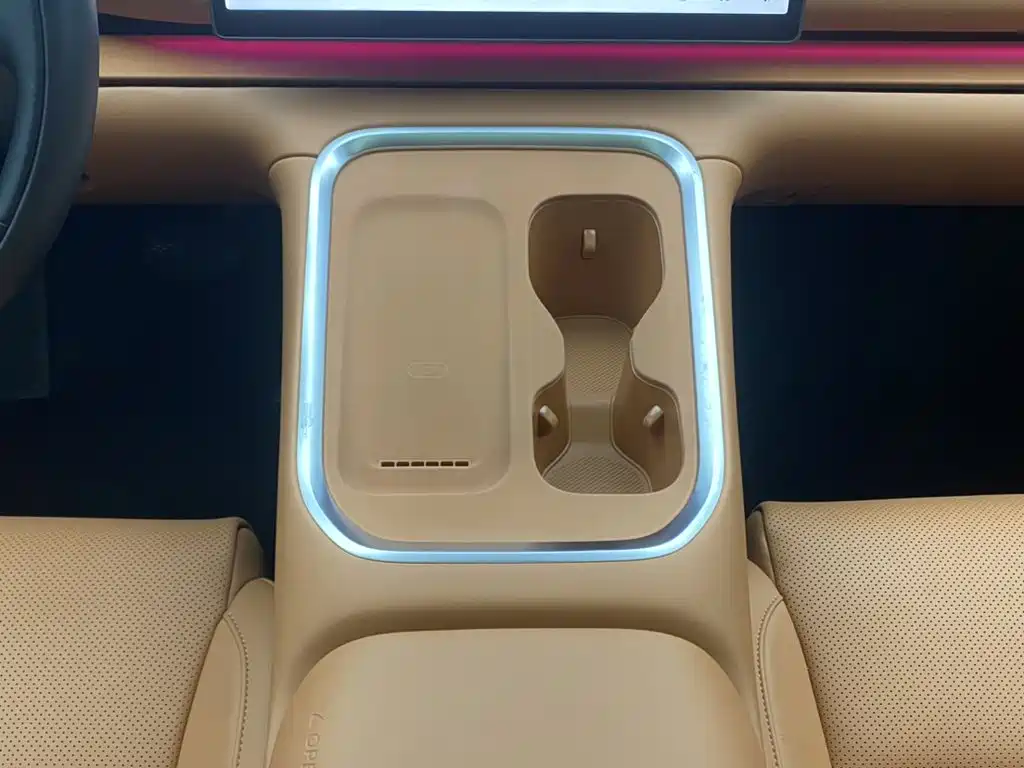 Leapmotor Leapmotor C16 — миниатюра 23