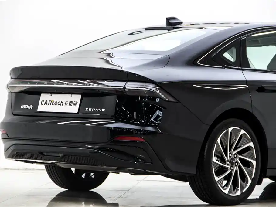 Lincoln Z 2024 2.0T