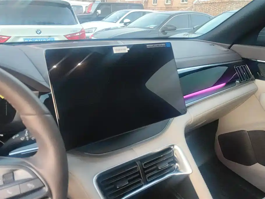 BYD SONGJIANG NEW ENERGY