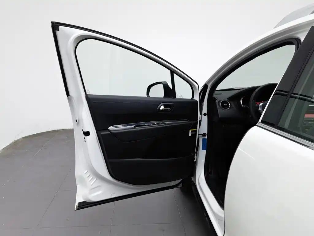 Peugeot 3008 — миниатюра 8