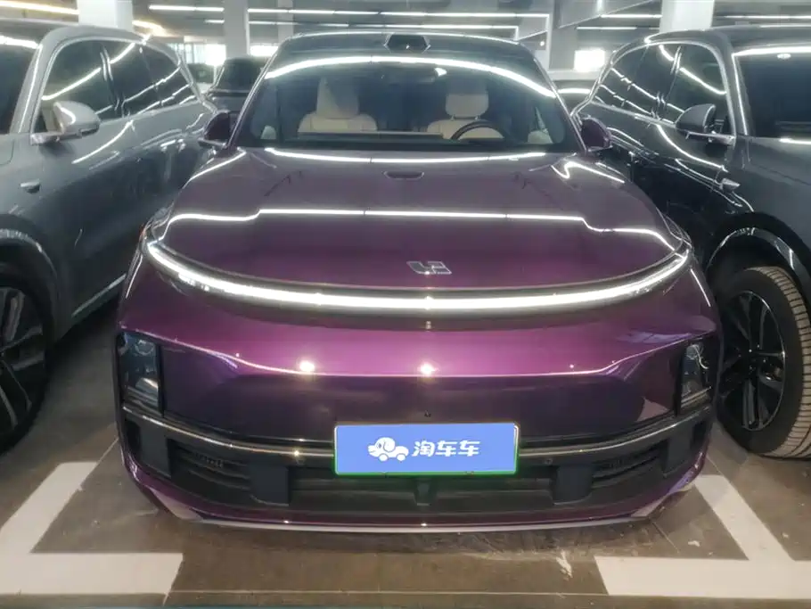 Li Auto IDEAL L9