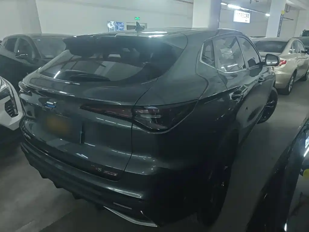 Oshan Oushang X5 PLUS — миниатюра 7