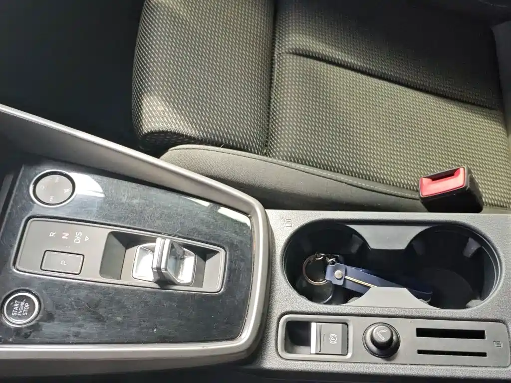 Audi A3 — миниатюра 5