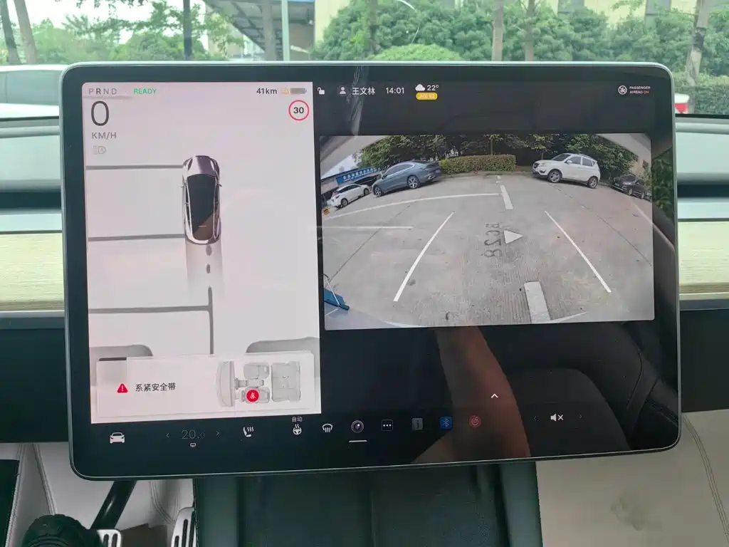 Tesla Model Y — миниатюра 10