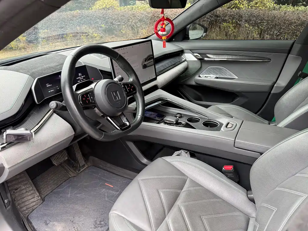 ZEEKR EXTREME KRYPTON 001