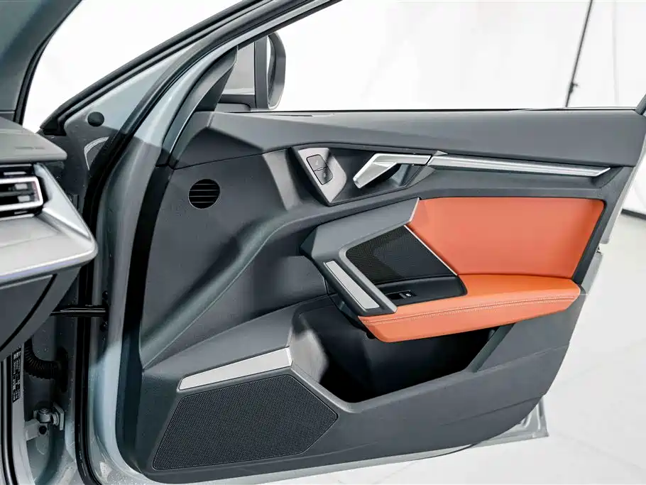 Audi A3 — миниатюра 14
