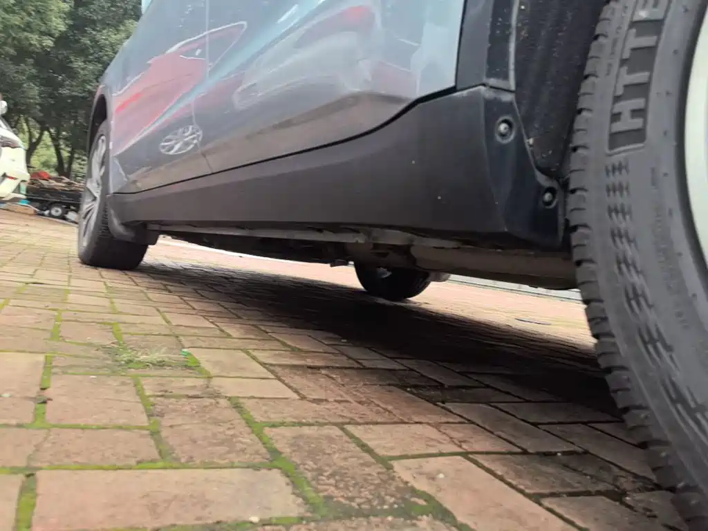 Geely Jia Ji — миниатюра 22