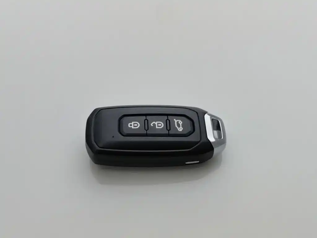 Ford Equator Sport — миниатюра 19