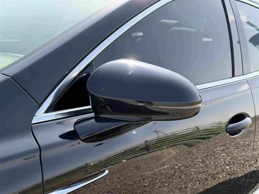 Buick LaCrosse — миниатюра 15