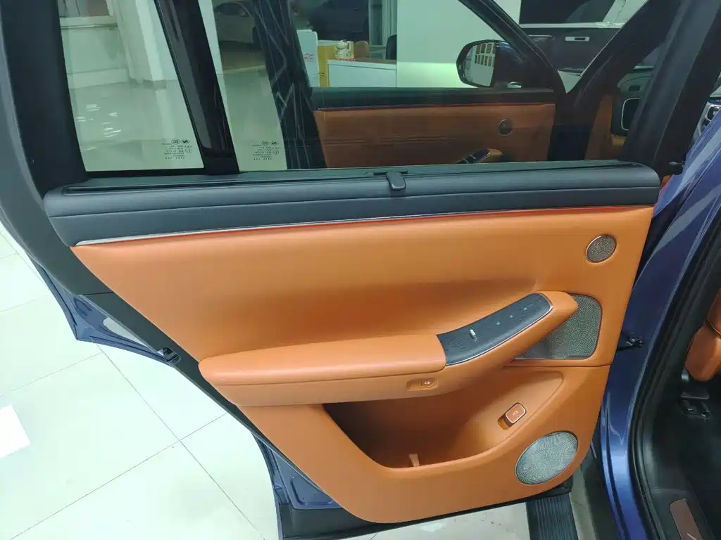 AITO AITO M7 — миниатюра 26