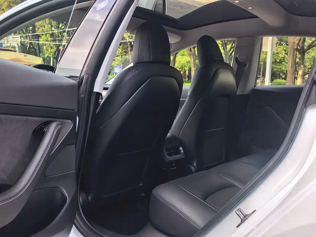 Tesla Model 3 — миниатюра 10
