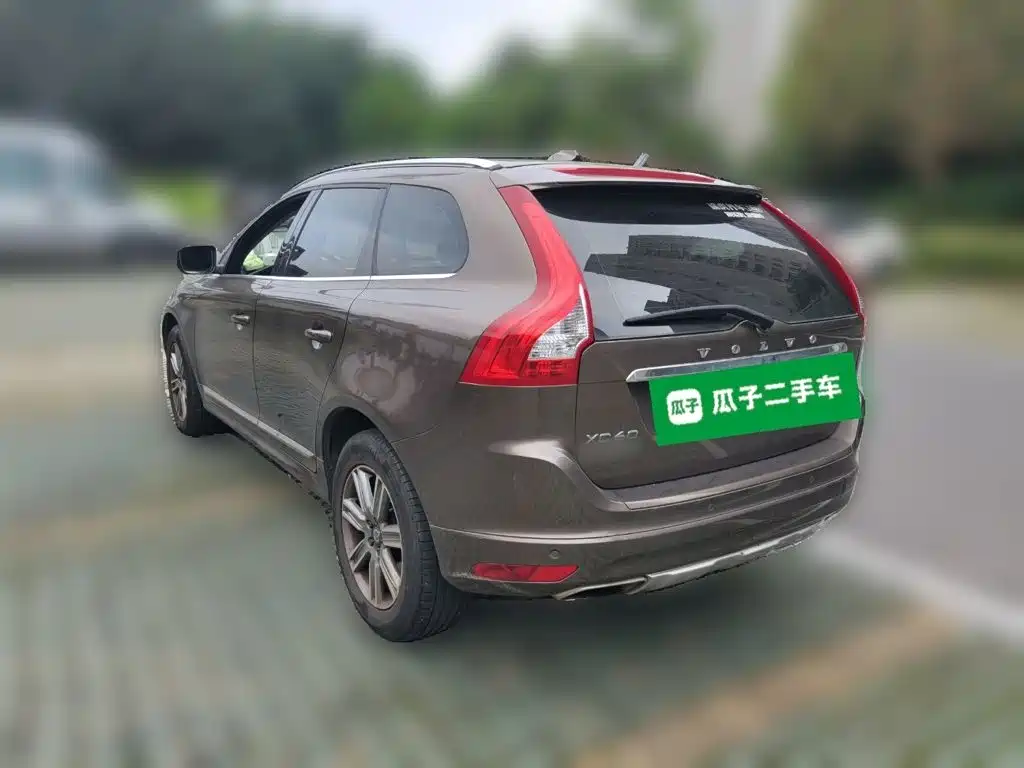 Volvo XC60 — миниатюра 25