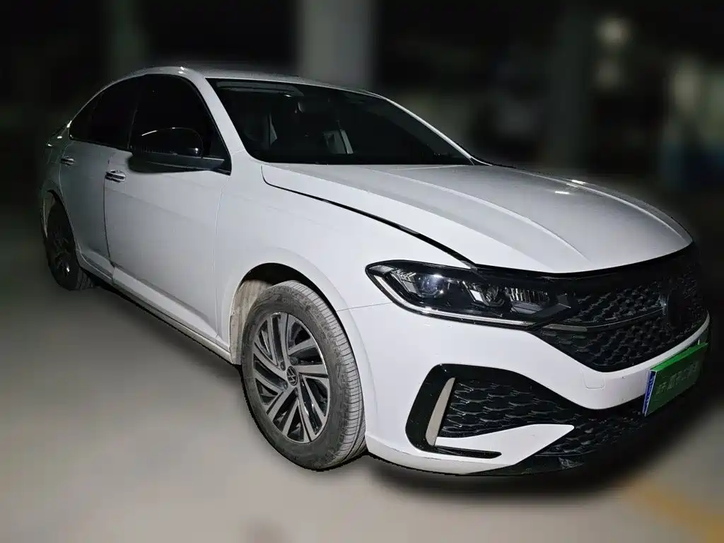 Volkswagen Lavida — миниатюра 24