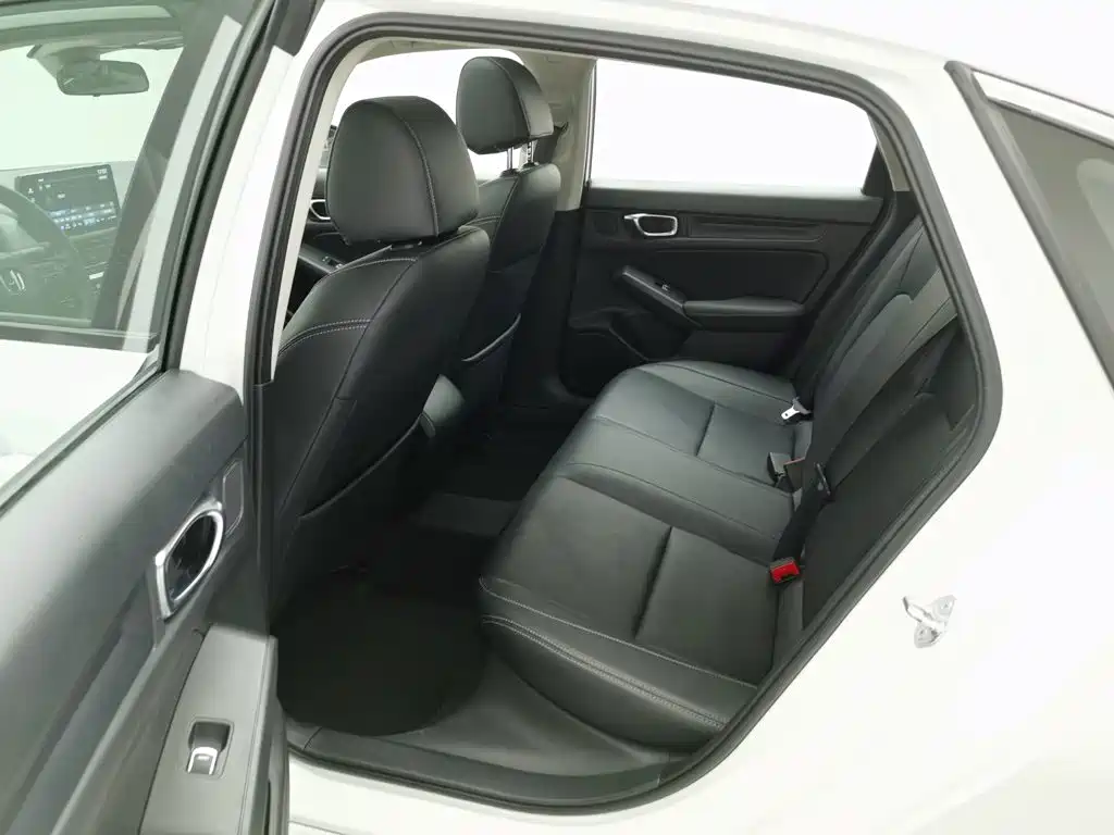 Honda Civic — миниатюра 15