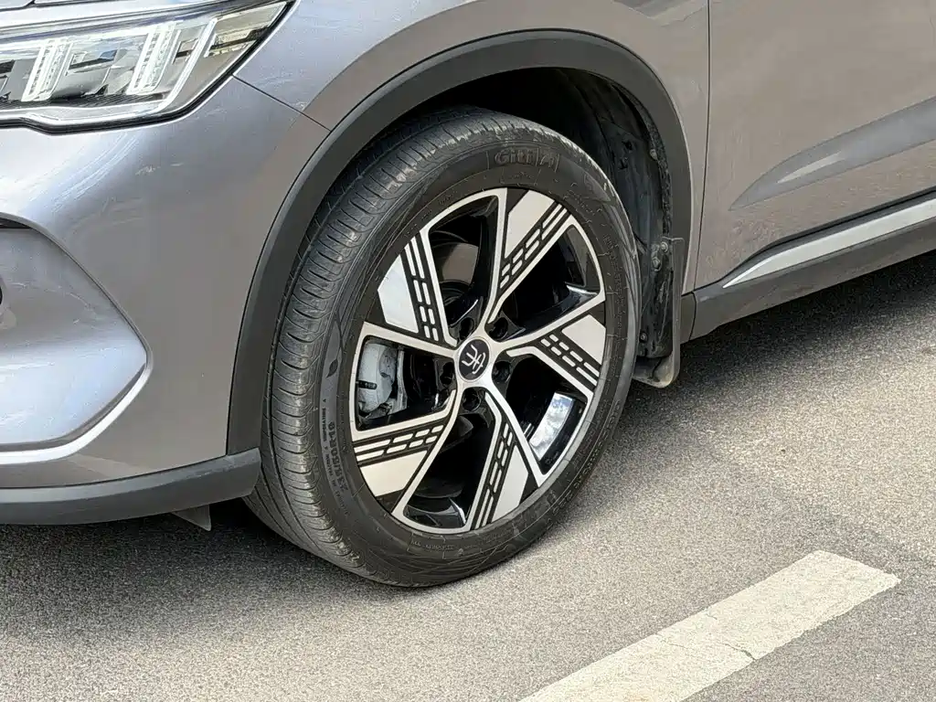 BYD Pro New Energy — миниатюра 6