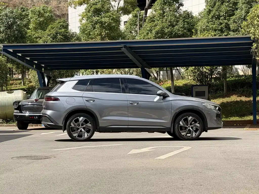 BYD Pro New Energy — миниатюра 4