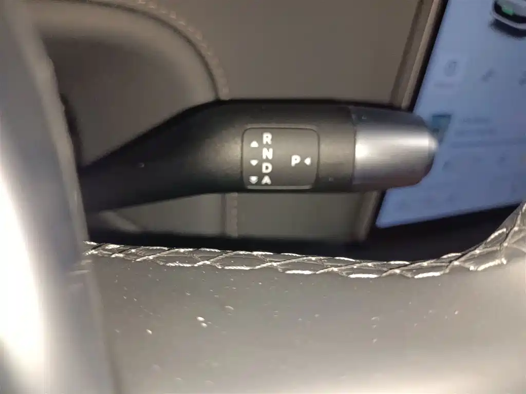 Li Auto L6 2024 Max