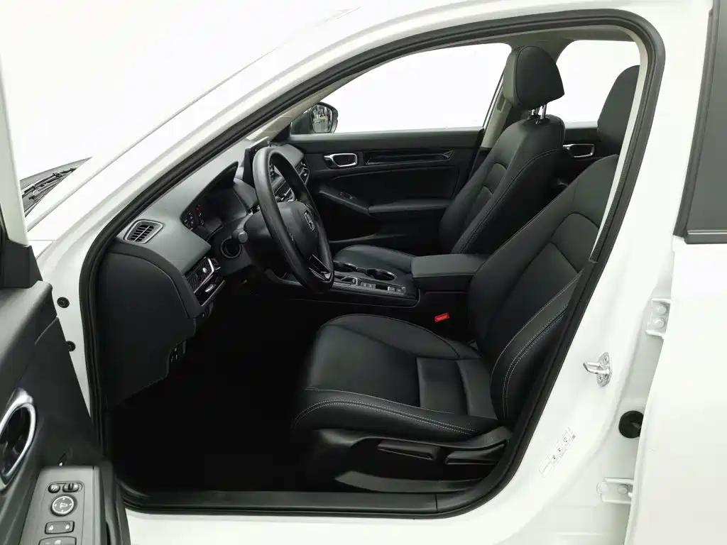 Honda Civic — миниатюра 10