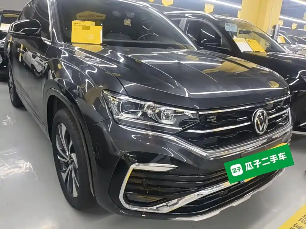 Volkswagen X — миниатюра 4
