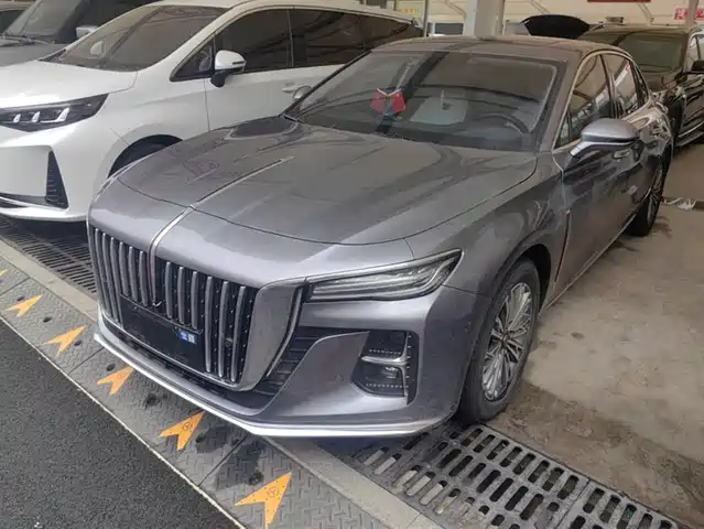 Hongqi HONGQI H5