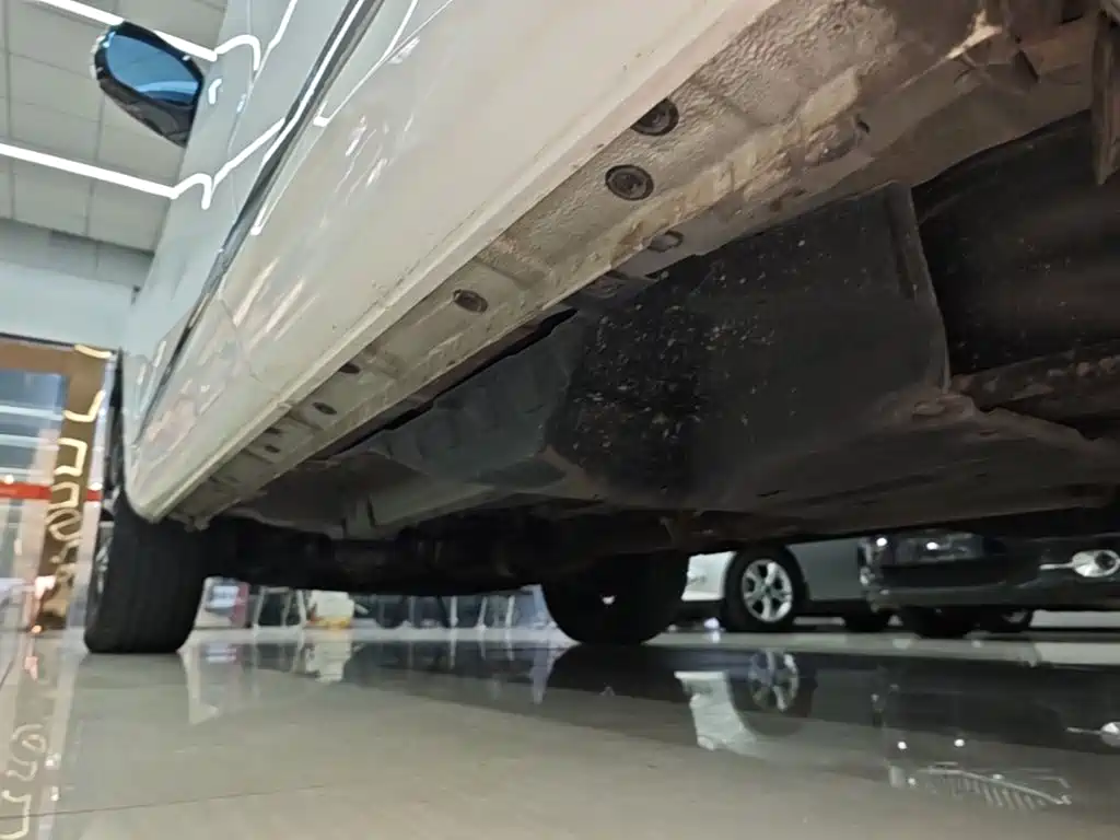 Haval H6 Coupe — миниатюра 22