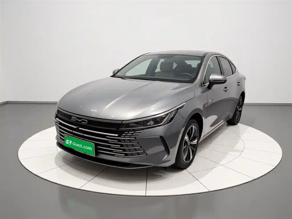 Byd Destroyer 05 2024