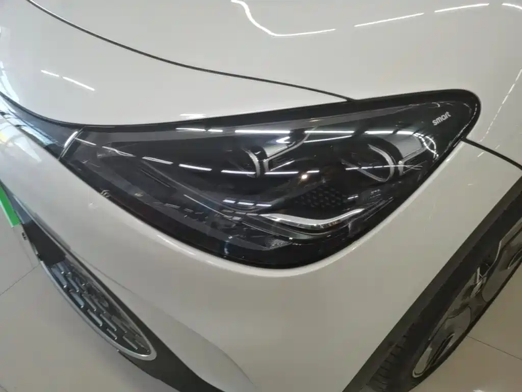smart Smart #1 — миниатюра 24