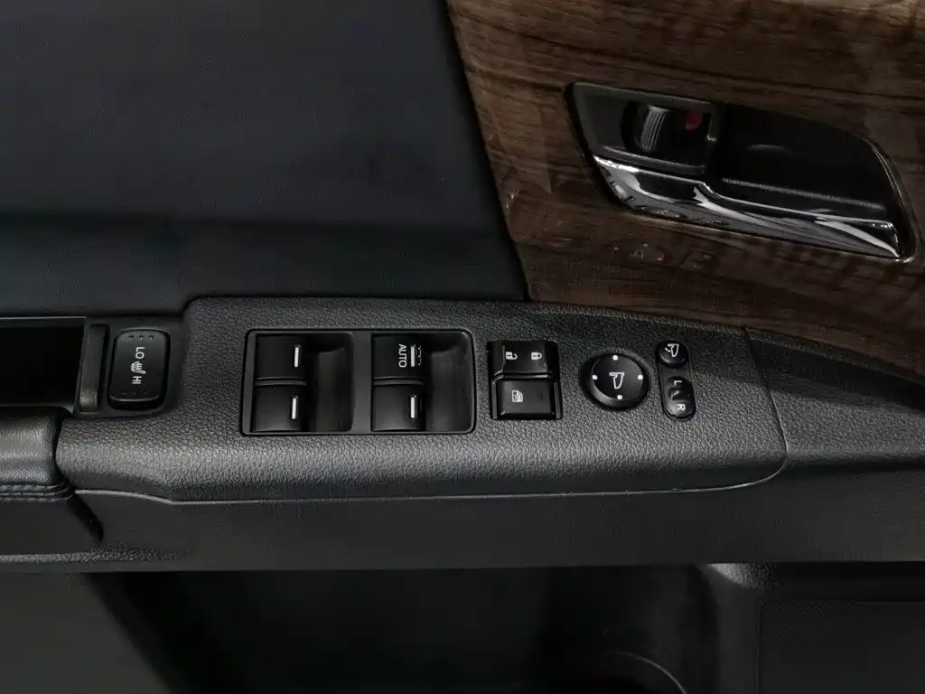 Honda Odyssey — миниатюра 9