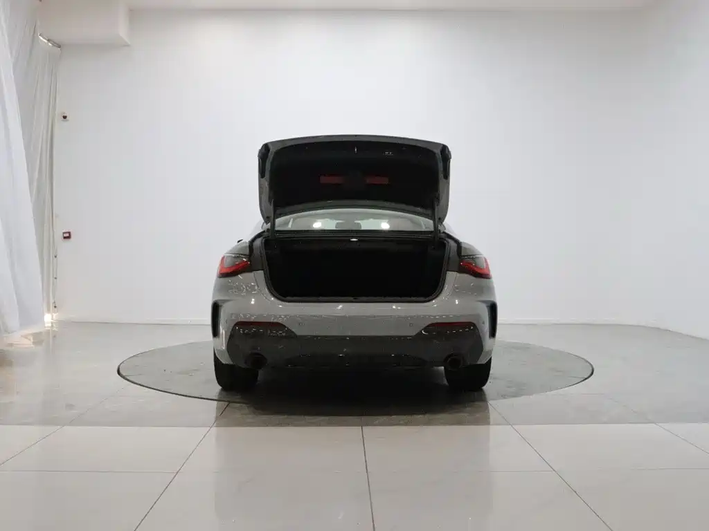 BMW 4 Series — миниатюра 9